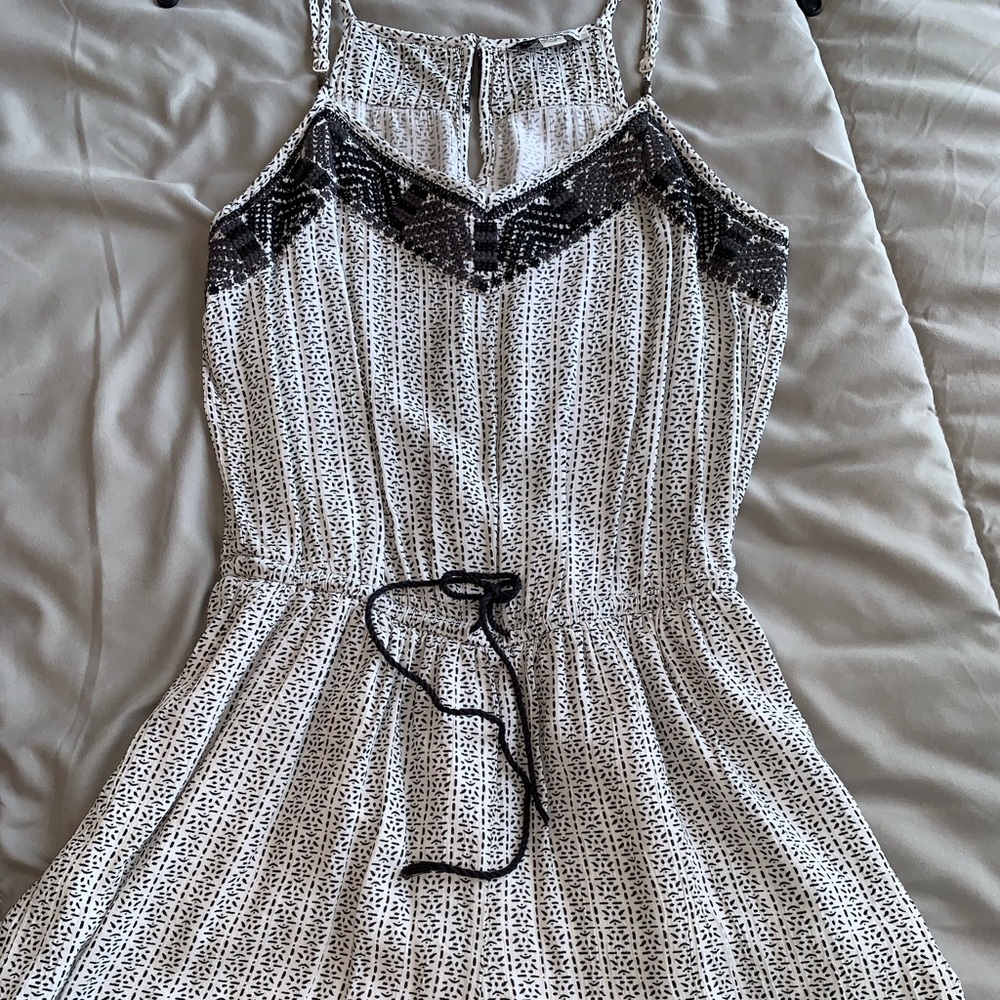 American Eagle Romper